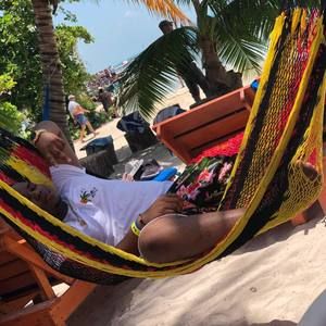 Meet your Posher, Kemar